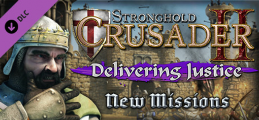 Buy Stronghold Crusader 2 Delivering Justice minicampaign PC (Steam)