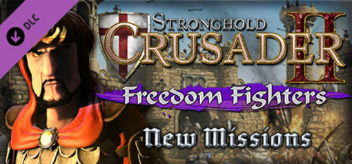 Buy Stronghold Crusader 2 Freedom Fighters minicampaign PC (Steam)