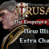 Купить Stronghold Crusader 2 The Emperor and The Hermit PC (Steam)