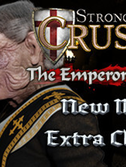 Buy Stronghold Crusader 2 The Emperor and The Hermit PC (Steam)