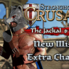 Купить Stronghold Crusader 2 The Jackal and The Khan PC (Steam)