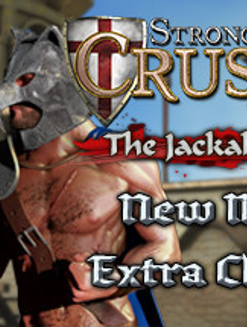 Buy Stronghold Crusader 2 The Jackal and The Khan PC (Steam)