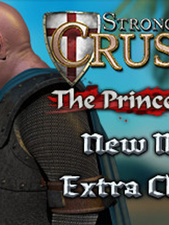 Купить Stronghold Crusader 2 The Princess and The Pig PC (Steam)