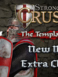 Buy Stronghold Crusader 2 The Templar and The Duke PC (Steam)