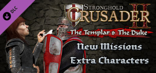 Buy Stronghold Crusader 2 The Templar and The Duke PC (Steam)