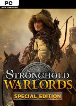 Buy Stronghold: Warlords Special Edition PC (Steam)