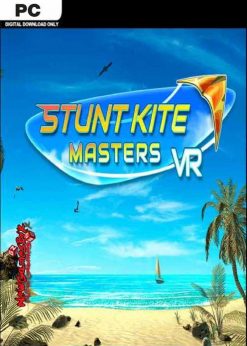 Buy Stunt Kite Masters VR PC (Steam)