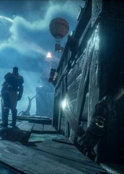 Alternative view of Styx Shards of Darkness PC (EU) (Steam)
