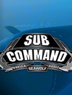 Buy Sub Command PC (Steam)