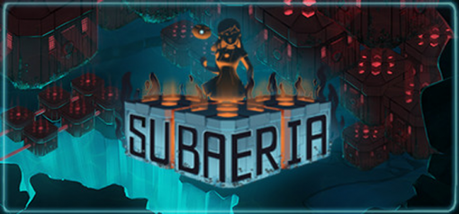 Buy Subaeria PC (Steam)