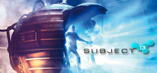 Buy Subject 13 PC (Steam)