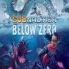 Купить Subnautica: Below Zero Xbox One & Xbox Series X|S (EU) (Xbox Live)