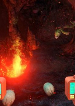 Alternative view of Subnautica PC (Steam)