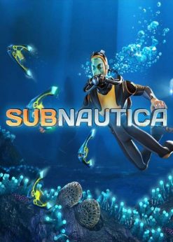 Buy Subnautica Xbox One & Xbox Series X|S (EU) (Xbox Live)