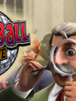 Buy Sudokuball Detective PC (Steam)