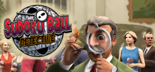 Buy Sudokuball Detective PC (Steam)