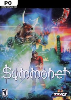 Buy Summoner PC (Steam)