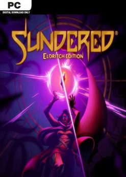 Buy Sundered: Eldritch Edition PC (Steam)