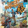 Buy Sunset Overdrive Xbox One - Digital Code (Xbox Live)