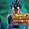Super Dragon Ball Heroes World Mission PC (Steam)