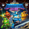 Купить Super Dungeon Bros PC (Steam)