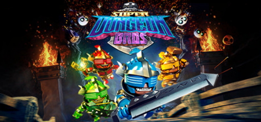 Buy Super Dungeon Bros PC (Steam)