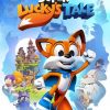 Buy Super Lucky's Tale PC (Steam)