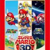 Buy Super Mario 3D All-Stars Switch (EU) (Nintendo)