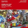 Buy Super Mario Odyssey Switch (Nintendo)