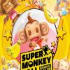 Купить Super Monkey Ball: Banana Blitz PC (EU) (Steam)