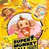 Купить Super Monkey Ball Banana Blitz Switch (EU) (Nintendo)