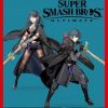 Buy Super Smash Bros. Ultimate: Byleth Challenger Pack 5 Switch (EU) (Nintendo)