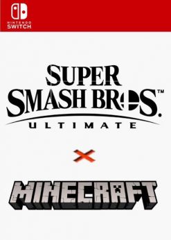 Buy Super Smash Bros. Ultimate Challenger Pack 7 Switch (EU) (Nintendo)