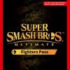 Купить Super Smash Bros. Ultimate Fighter Pass Switch (Nintendo)
