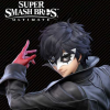 Buy Super Smash Bros. Ultimate Joker Challenger Pack Switch (EU) (Nintendo)