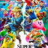 Buy Super Smash Bros. Ultimate Switch (EU) (Nintendo)