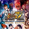 Buy Super Street Fighter IV Arcade Edition PC (Steam)
