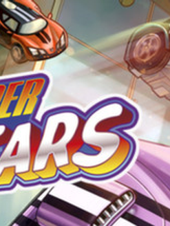 Купить Super Toy Cars PC (Steam)