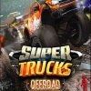 Купить SuperTrucks Offroad PC (Steam)