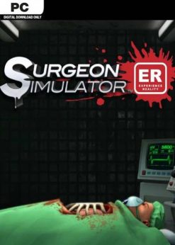 Buy Surgeon Simulator: Experience Reality PC (Steam)