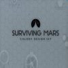 Купить Surviving Mars: Colony Design Set PC DLC (Steam)