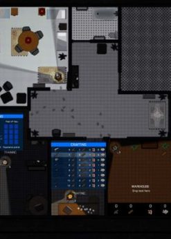 Alternative view of Survivor Squad Gauntlets PC (Steam)