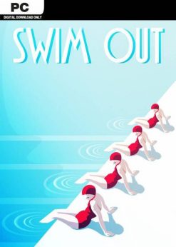 Buy Swim Out PC (Steam)