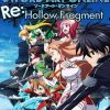 Купить Sword Art Online Re: Hollow Fragment PC (Steam)