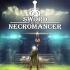 Купить Sword of the Necromancer Switch (EU) (Nintendo)