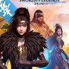 Buy Swords of Legends Online PC (Steam)