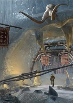 Alternative view of Syberia 2 Switch (EU) (Nintendo)