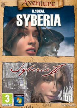 Buy Syberia Bundle PC (Steam)