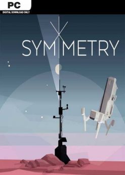 Buy Symmetry PC (Steam)