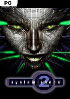 Buy System Shock 2 PC (Steam)